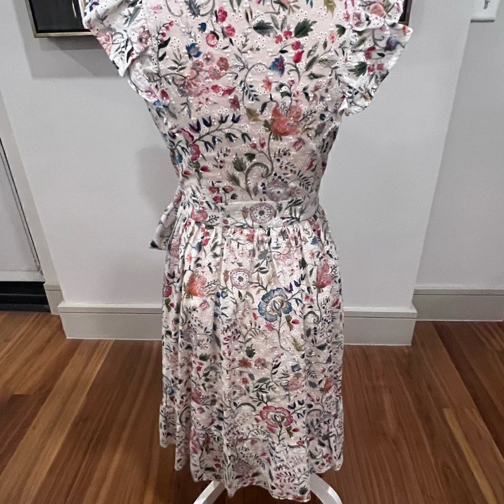 Adelyn Rae dress  - Picture 7 of 14